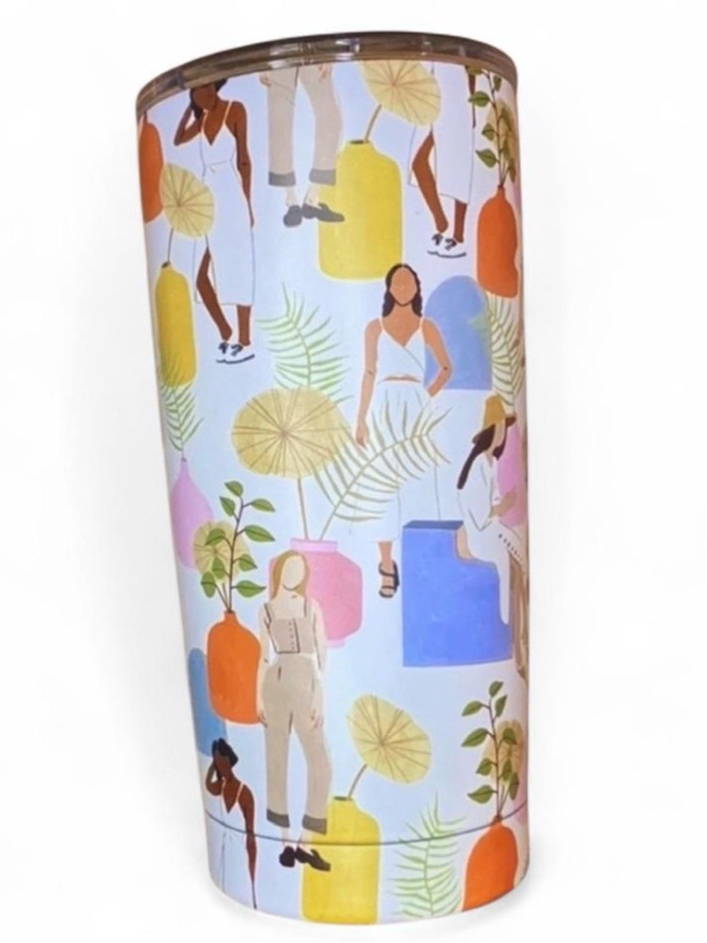 🕊️Modern Women Tumbler